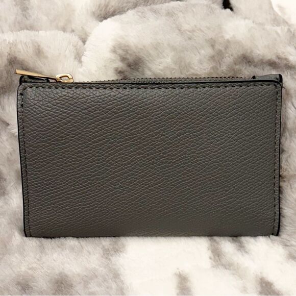 A New Day Folding Credit Card Wallet Womens - Picture 1 of 5